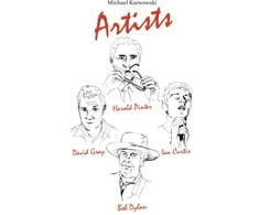 KNYGA Michael Karwowski Artists