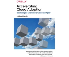 KNYGA Michael Kavis Accelerating Cloud Operations