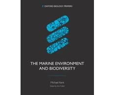 KNYGA Michael Kent Marine Environment and Biodiversity
