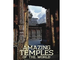 KNYGA Michael Kerrigan Amazing Temples of the World
