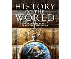 KNYGA Michael Kerrigan History of the World