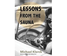 KNYGA Michael Klerck Lessons from the Sauna