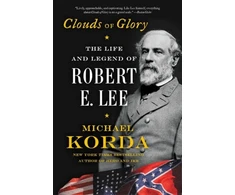 KNYGA Michael Korda Clouds of Glory