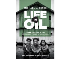 KNYGA Michael L Cepek Life in Oil