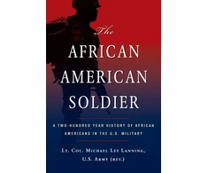 KNYGA Michael L Lanning African American Soldier