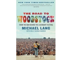 KNYGA Michael Lang Road to Woodstock