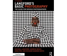 KNYGA Michael Langford Langford's Basic Photography