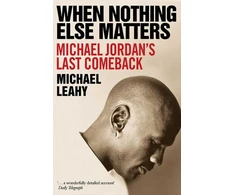 KNYGA Michael Leahy When Nothing Else Matters