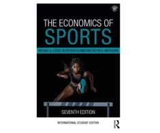 KNYGA Michael Leeds Economics of Sports