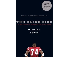 KNYGA Michael Lewis Blind Side