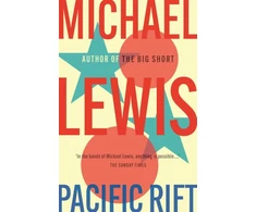 KNYGA Michael Lewis Pacific Rift