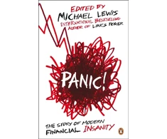 KNYGA Michael Lewis Panic!