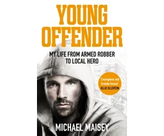 KNYGA Michael Maisey Young Offender