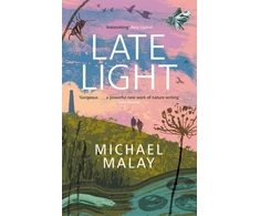 KNYGA Michael Malay Late Light