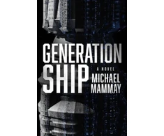 KNYGA Michael Mammay Generation Ship