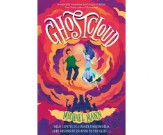 KNYGA Michael Mann Ghostcloud