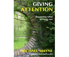 KNYGA Michael Mayne Giving Attention