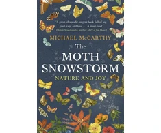KNYGA Michael Mccarthy Moth Snowstorm