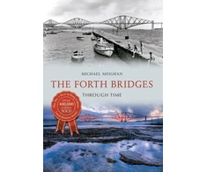 KNYGA Michael Meighan Forth Bridges Through Time