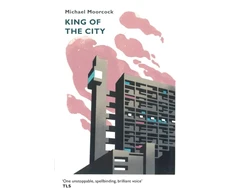 KNYGA Michael Moorcock King of the City