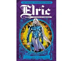 KNYGA Michael Moorcock Library: Elric: The Making of a Sorcerer