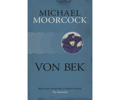 KNYGA Michael Moorcock Von Bek
