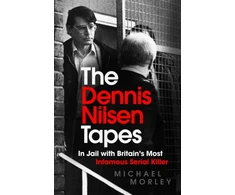 KNYGA Michael Morley Dennis Nilsen Tapes
