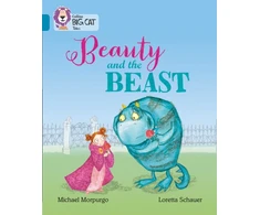KNYGA Michael Morpurgo Beauty and the Beast
