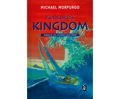 KNYGA Michael Morpurgo Kensuke's Kingdom