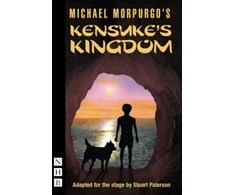 KNYGA Michael Morpurgo Kensuke's Kingdom