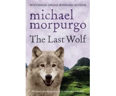 KNYGA Michael Morpurgo Last Wolf