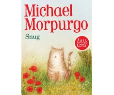 KNYGA Michael Morpurgo Snug