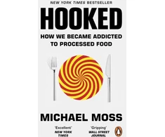 KNYGA Michael Moss Hooked