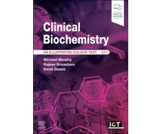 KNYGA Michael Murphy Clinical Biochemistry