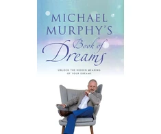 KNYGA Michael Murphy's Book of Dreams