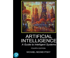 KNYGA Michael Negnevitsky Artificial Intelligence: A Guide to Intelligent Systems
