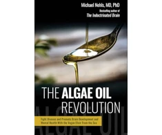 KNYGA Michael Nehls Algae Oil Revolution