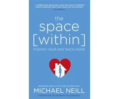 KNYGA Michael Neill Space Within