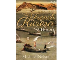 KNYGA Michael Nelson Prancūzijos Rivjera