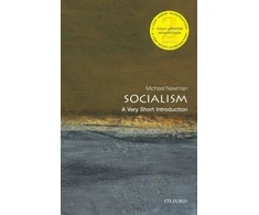 KNYGA Michael Newman Socialism, A Very Short Introduction