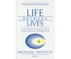 KNYGA Michael Newton Life Between Lives