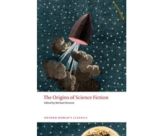 KNYGA Michael Newton Origins of Science Fiction