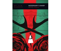 KNYGA Michael Newton Rosemary's Baby