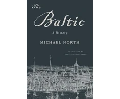 KNYGA Michael North Baltic