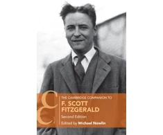 KNYGA Michael Nowlin Cambridge Companion to F. Scott Fitzgerald