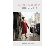 KNYGA Michael Oloughlin Liberty Hall
