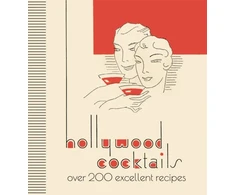 KNYGA Michael Omara Books Hollywood Cocktails