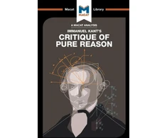 KNYGA Michael Osullivan Analysis of Immanuel Kant's Critique of Pure Reason