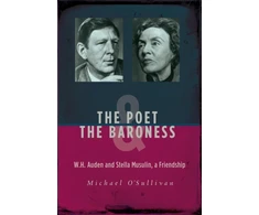 KNYGA Michael Osullivan Poet &amp; the Baroness
