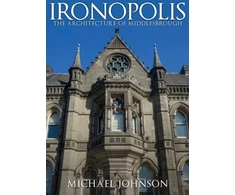 KNYGA Michael P Johnson Ironopolis